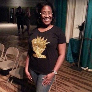 Meet your Posher, Katrina